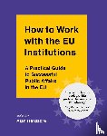  - How to Work with the EU Institutions