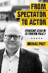 Paet, Urmas - From Spectator to Actor: Changing Gear in EU Foreign Policy
