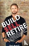 Averill, Chris - Build Sell Retire
