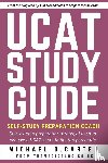Carter, Michael O - Ucat Study Guide