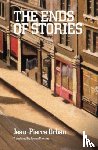 Orban, Jean-Pierre - The Ends of Stories