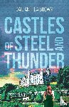 Brown, Gail Anthea - Castles of Steel and Thunder