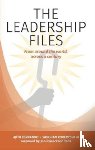 Roberts, Vaughan, Fernando, Ajith - THE LEADERSHIP FILES