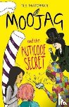 McMORRAN, N.E. - MOOJAG and the AUTICODE SECRET