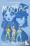 McMorran, N.E. - MOOJAG and the LOST MEMORIES