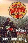 Donaldson, Chris - Going the Wrong Way