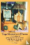 Mason, Paul - Yoga Meditation & Dharma