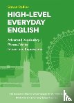 Collins, Steven - High-Level Everyday English