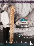 Griffin, Jimmy - The Global Master Bakers Cookbook