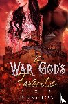 Fox, Jenny - The War God's Favorite