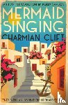 Clift, Charmian - Mermaid Singing