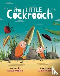 Violet, Susie - The Little Cockroach