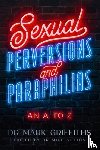 Griffiths, Mark - Sexual Perversions and Paraphilias