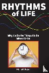 West, Peter - Rhythms Of Life