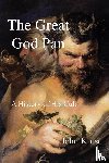 Kruse, John - The Great God Pan