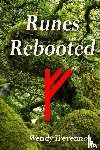 Trevennor, Wendy - Runes Rebooted