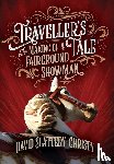 Slattery-Christy, David - Traveller's Tale