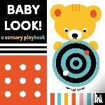 Mama Makes Books - Baby Look