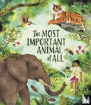 Worms, Penny - The Most Important Animal Of All