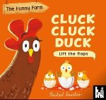 Mama Makes Books - Cluck Cluck Duck