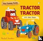  - Tractor Tractor