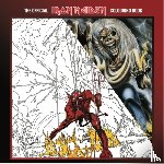  - The Official Iron Maiden Colouring Book