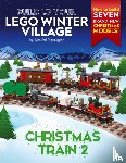 Younger, David - Build Up Your LEGO Winter Village