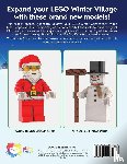 Younger, David - Build Up Your LEGO Winter Village