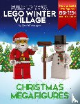 Younger, David - Build Up Your LEGO Winter Village
