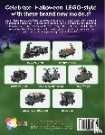 Younger, David - Build Up Your LEGO Halloween Village