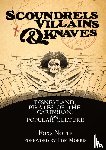Nolte, Foxx - Scoundrels, Villains, & Knaves