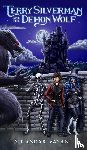 Vayani, Sikandar - Terry Silverman and the Demon Wolf