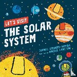 Stewart-McMeel, Dounia - Let's Visit The Solar System