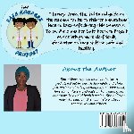 Mansaray, Bintu - Amie and the Safe Keepers Project