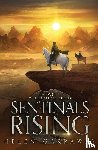 Garraway, Helen - Sentinals Rising
