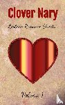 Nary, Clover - Lesbian Romance Shorts