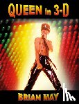 MAY, BRIAN - QUEEN IN 3-D