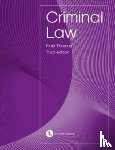 Thomas, Mark - Criminal Law