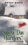 Boon, Peter - The Snow Day Murders