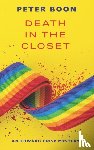 Boon, Peter - Death In The Closet