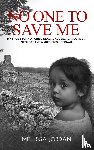 Jordan, Melissa - No One To Save Me