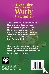 Quirk, Christopher - Alexander and the Curly Wurly Caterpillar