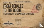 Best, Robert - From Bedales to the Boche
