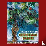Hoffman, Wakanyi - The Twelve Days of Christmas Safari