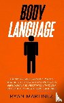 Martinez, Ryan - Body Language