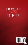 Harmon, Eva - How to Talk Dirty
