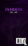 Harmon, Eva - Femdom