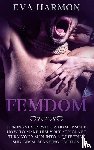 Harmon, Eva - Femdom
