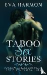 Harmon, Eva - Taboo Sex Stories