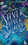Thomas, Jane - Silver River Shadow